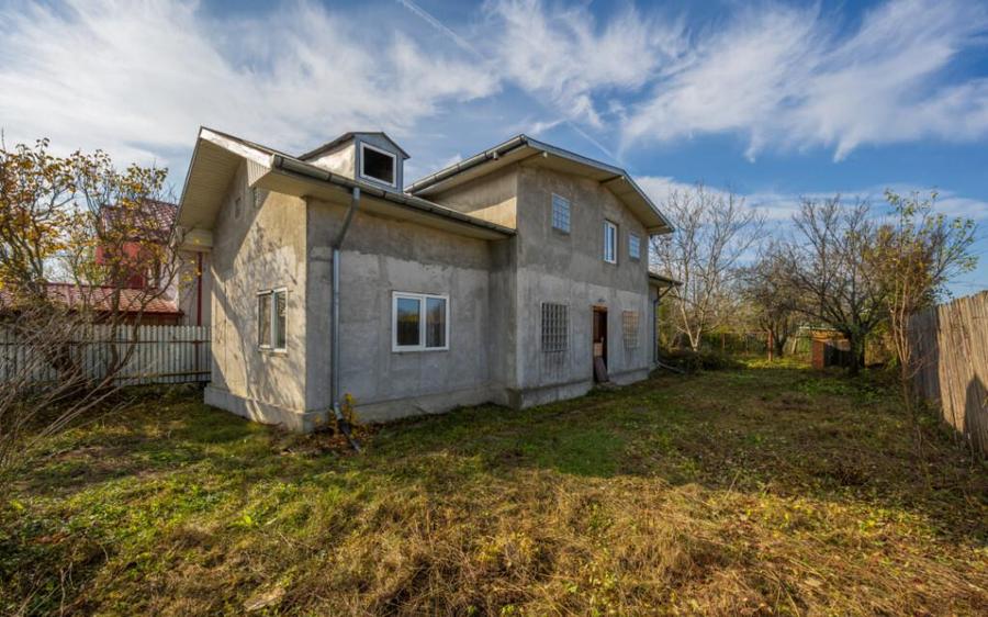 SNAGOV CENTRAL, CASA 144 MP, LOT 1000 MP! - 1