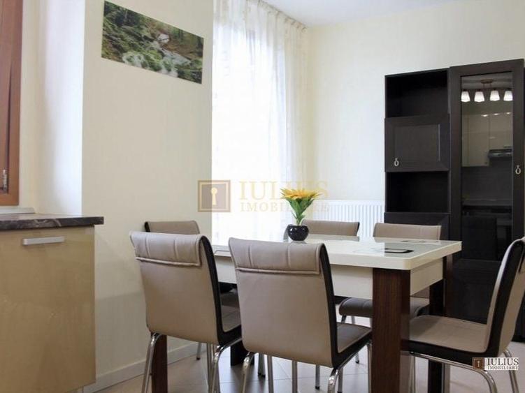 La prima inchiriere, Ultracentral - Fructus Plaza. - 6