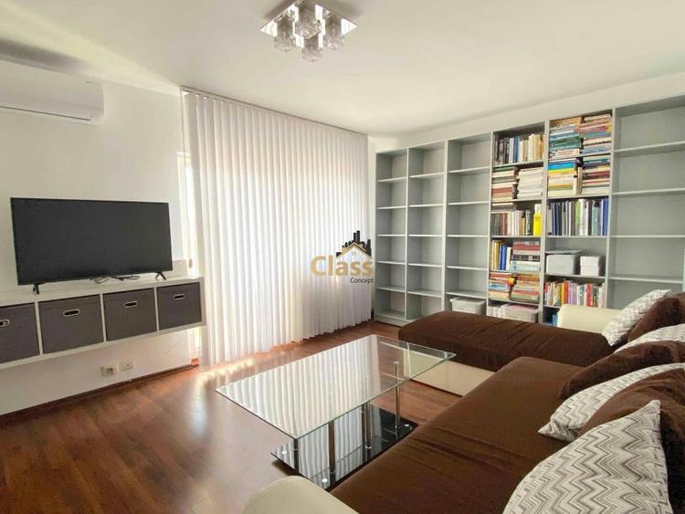 Apartament 2 camere | Decomandat | 58 mpu | Titulescu Gheorgheni - 1