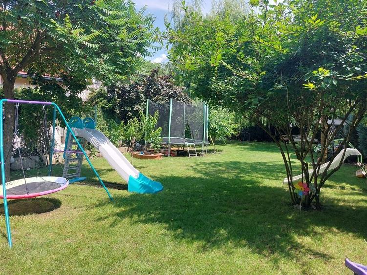 Casa individuala, cu garaj, teren 917 mp, in Andrei Muresanu - 6