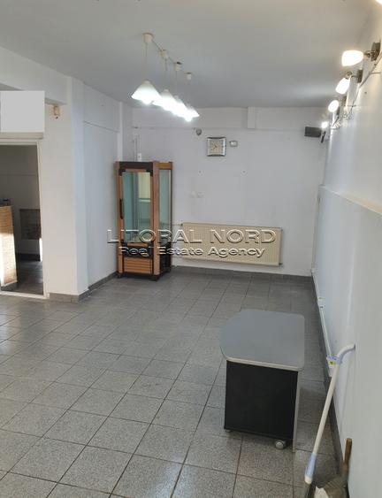 Exclusivitate - Tomis 3 - Str. Hașdeu, spatiu comercial 46,50mp, parter - 4