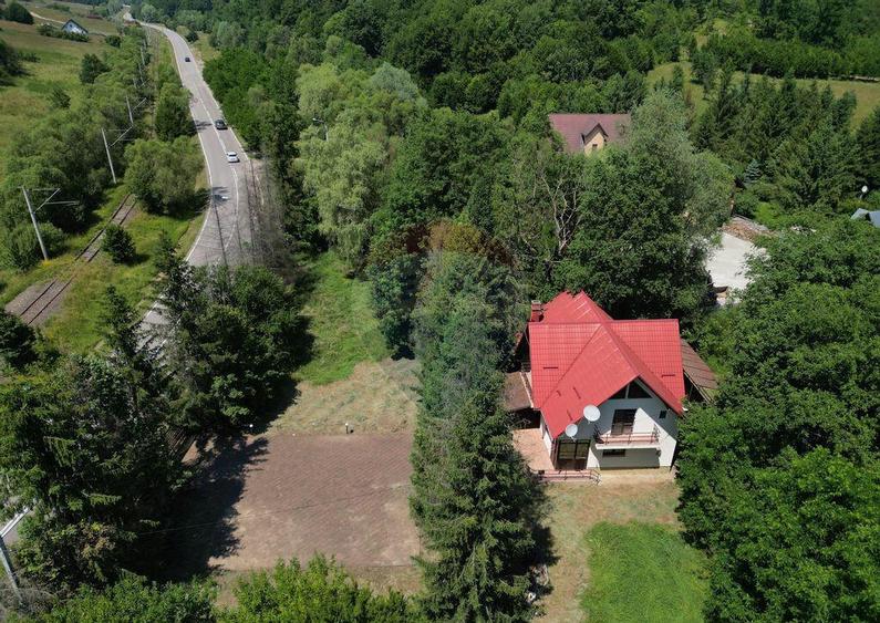 Casa cu teren generos refugiul perfect in Paltinoasa... - 17