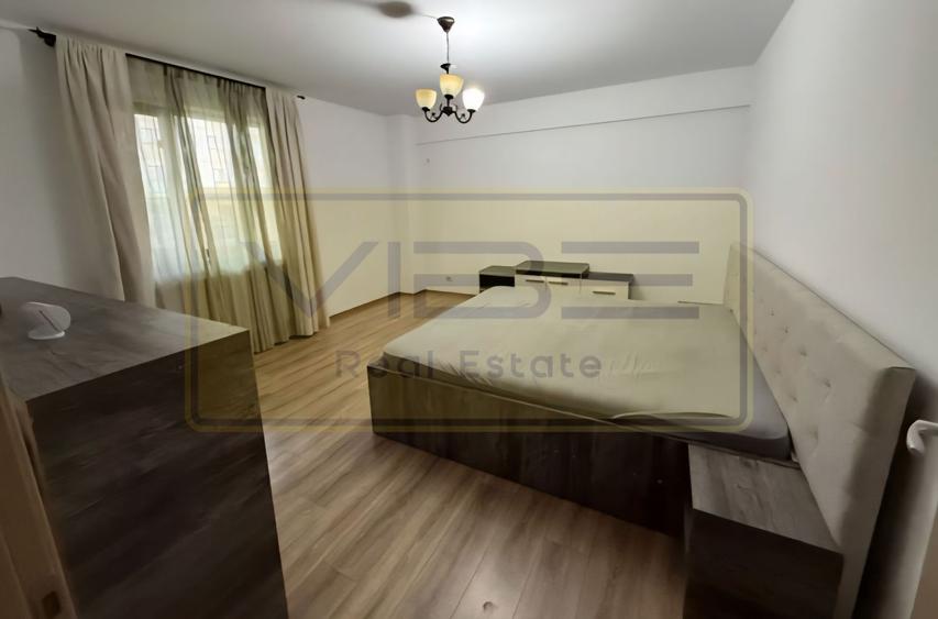 Poitiers- Pod Bucium- Bloc nou -Intabulat - decomandat- 57mp - 2