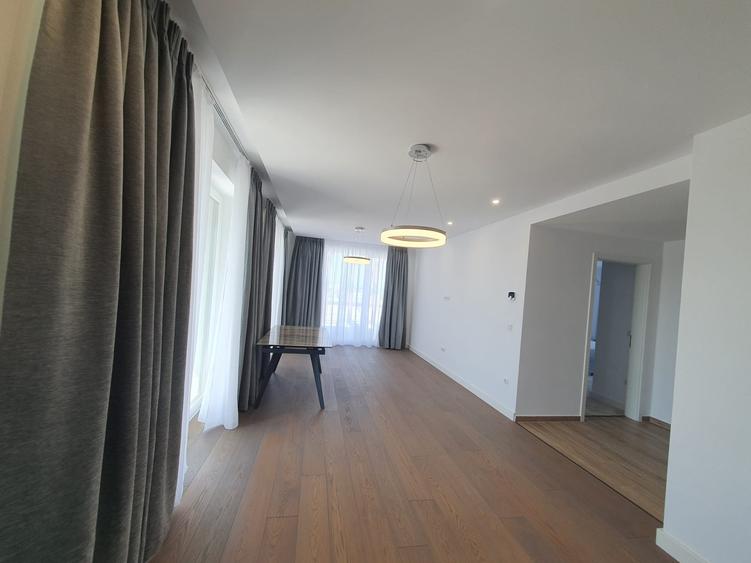 Inchiriem Penthouse Modern Decomandat Tracorul - 44