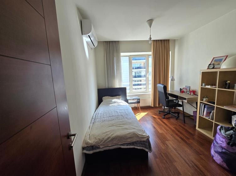 Apartament 3 camere tip A – InCity Residences, zona Dristor – Alba Iulia - 24