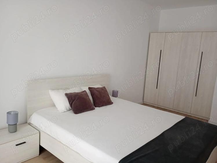 Apartament 3 camere la prima inchiriere, D-na Stanca - 4