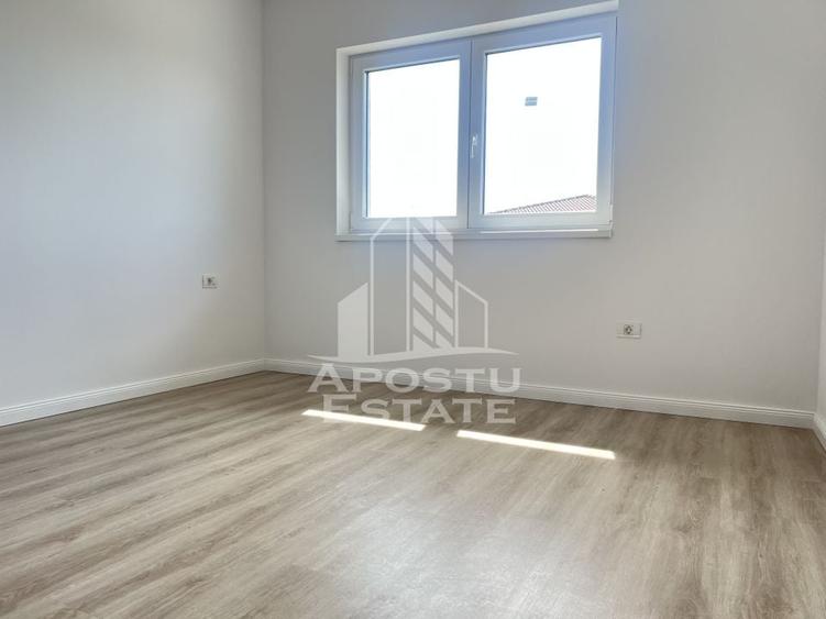 Insiruire de case cu 4 camere, P+E+P, in Sanandrei - 6