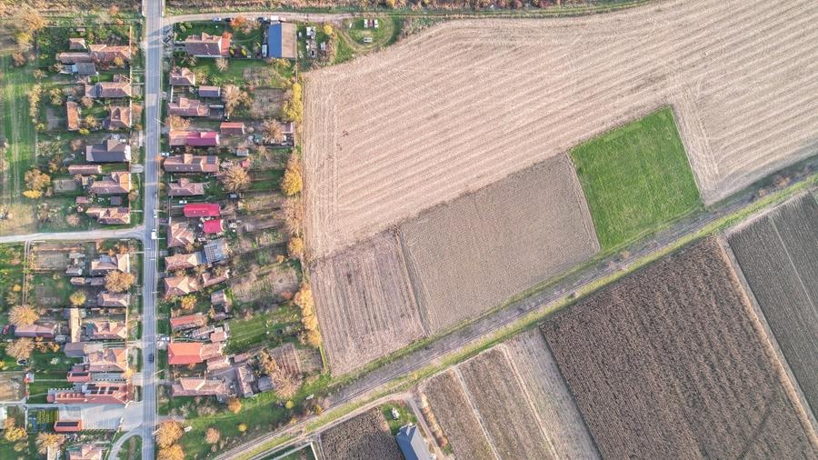 Oportunitate pt Dezvoltatori Teren Intravilan Construibil in Miercurea Nirajului - 8