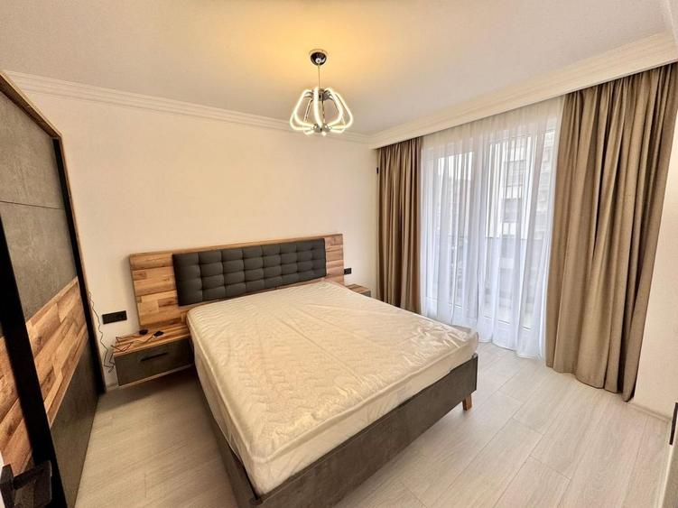 2 CAMERE, PALLADY, JASMINE RESIDENCE, IKEA, NICOLAE NECLU - 9