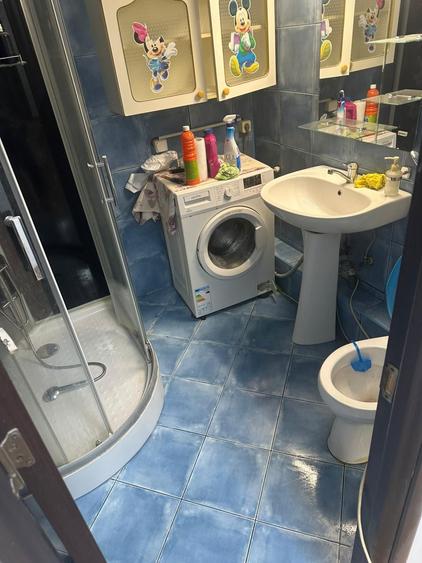 Vand apartament 3 camere decomandat - 3