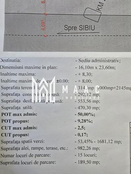 Oferta de nerefuzat - spatiu birouri finisaje exceptionale - 2