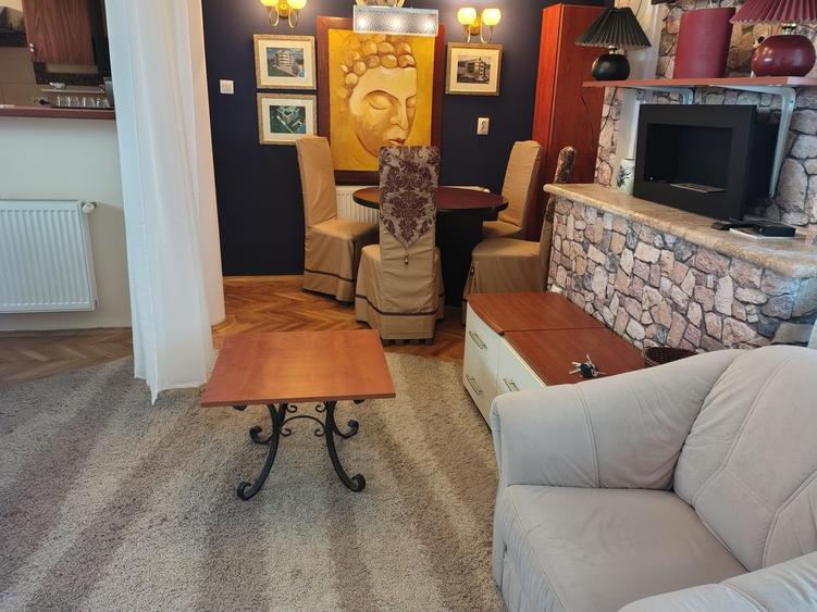 Garsoniera de vanzare Gara de nord cu terasa - 19