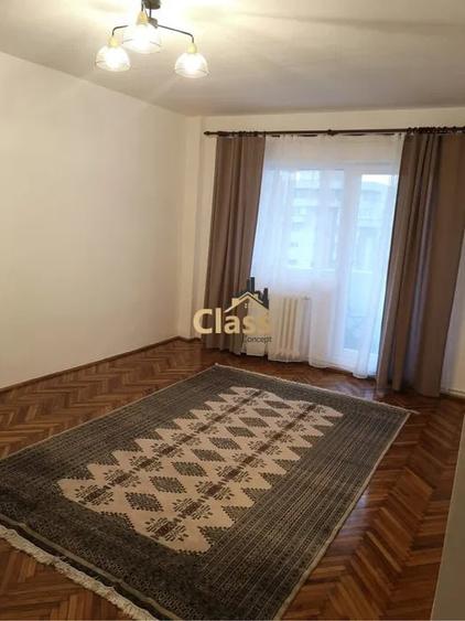 Apartament 2 camere | Decomandat | 50 mpu | Calea Manastur - 5