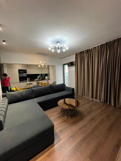 Apartament 3 camere - Vedere Lacul Siutghiol - 7