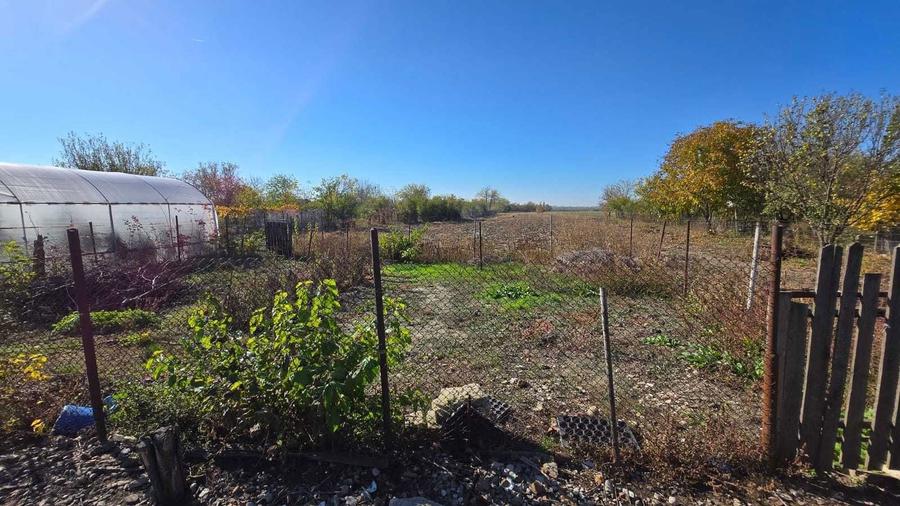 Casa batraneasca renovata, Com. Dumbrava - 15