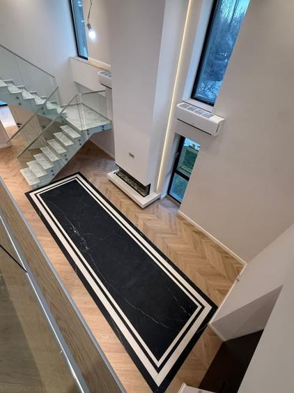 De Vanzare! Duplex cu 4 camere si gradina proprie - 5