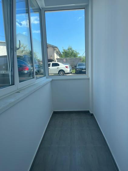 Apartament 2 camere incalzire in pardoseala - 7