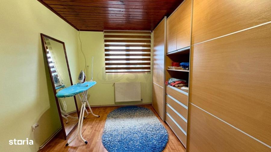 Casa 4 camere cu garaj Corbeanca lana DN1 Value Center - 9