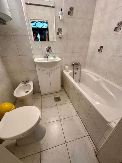 Piata Muncii - Orzari imobil pentru birouri 7 camere 186 mp utili - 12