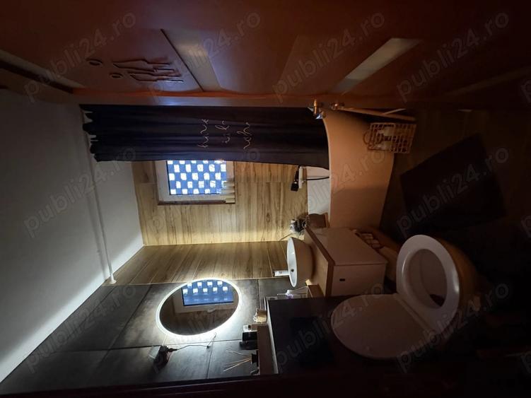2 camere renovat complet | 2 min metrou Pia?a Iancului | lini?te | mutare imediata - 3
