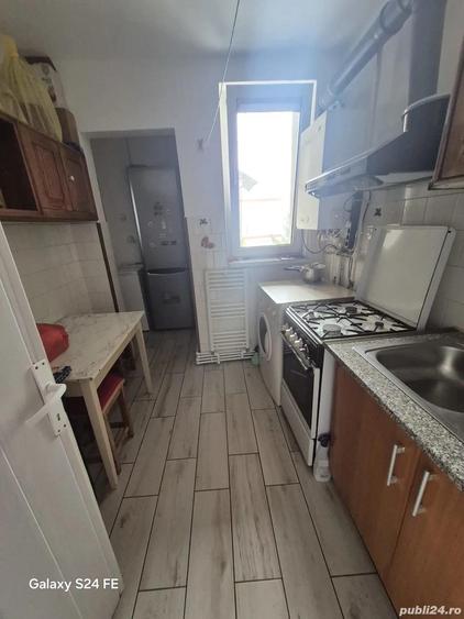 apartamemnt 3 camere zona darmanesti - 11