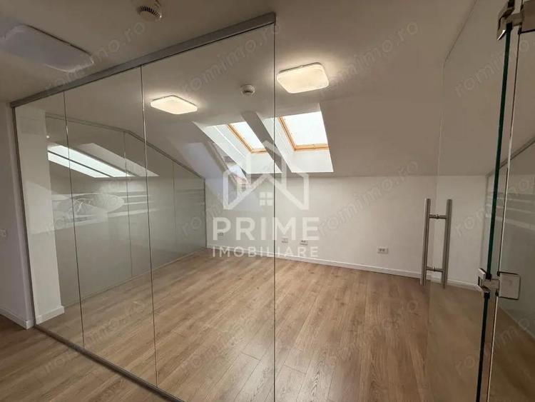 SPATIU BIROU DE INCHIRIAT, 112MP, ULTRACENTRAL, ALBA IULIA - 5