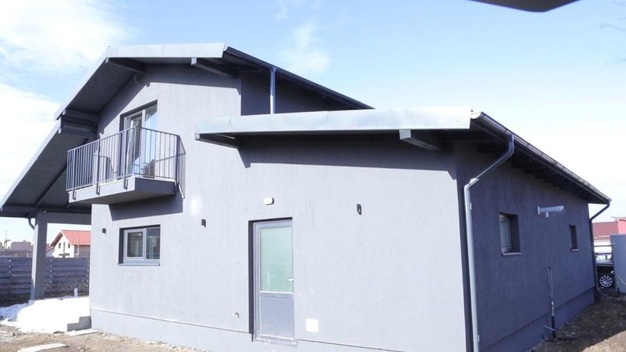 Casa individuala exclusivista - 7