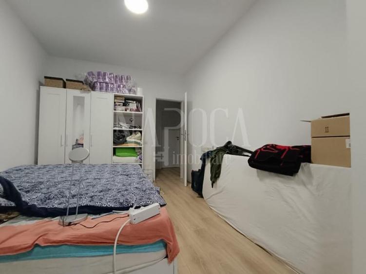 Apartament 3 camere de vanzare in Baciu - 4