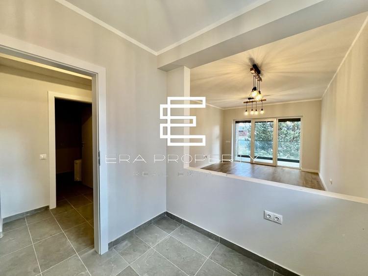 Apartament 3 camere, intabulat, finisat la alb- zona Industriala Vest - 7