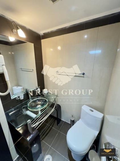 Apartament 3 camere Herastrau | Loc de parcare - 13
