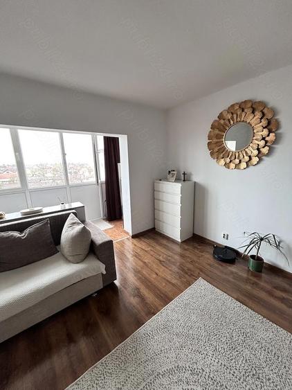 Apartament 2 camere de inchiriat 80mp - 7