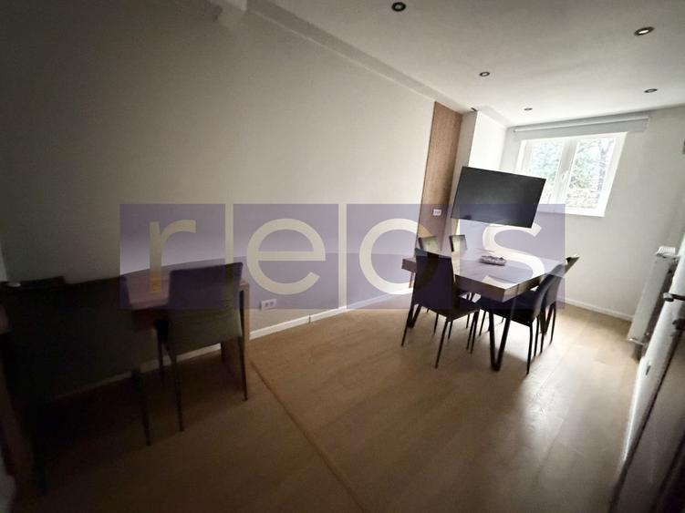 VANZARE 3 CAMERE | PARTER + TERASA | IDEAL BIROURI/INVESTITIE | PIATA VICTORIEI - 4