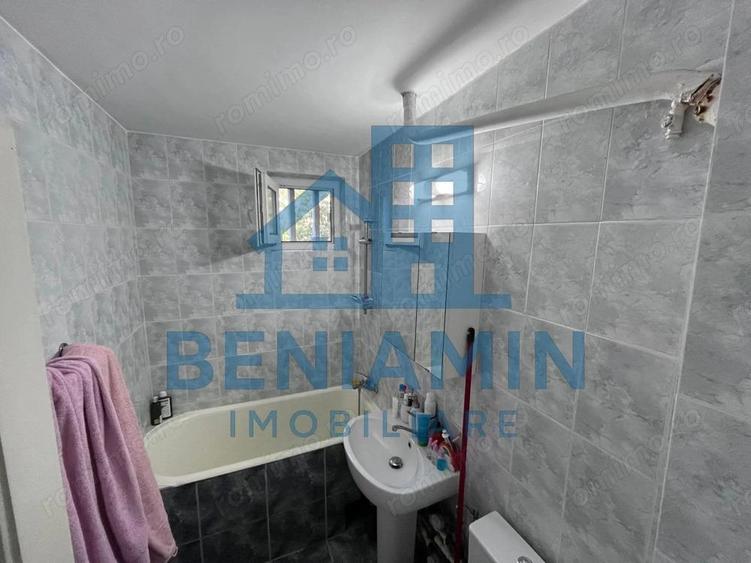 Apartament 2 camere Calea Bucuresti Institut etaj 2 bilateral - 1