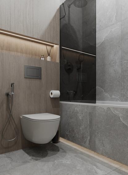 ULTIMA unitate de 3 camere în pre-sale la Parkside 3 –preț de lansare disponibil - 27