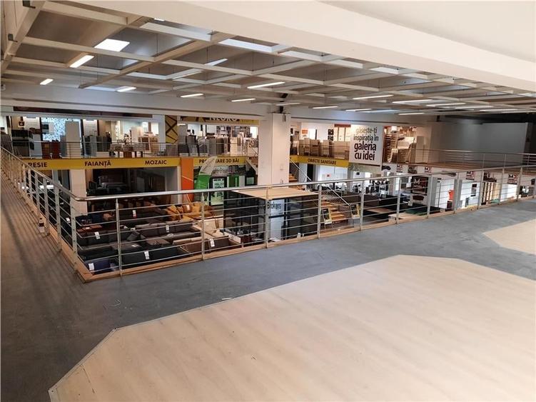 Spatii Comerciale - 500 mp - Showroom - Comert - 8