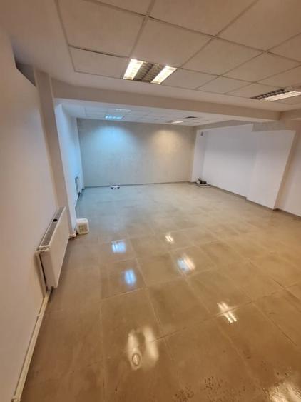Ultracentral Tomis Mall - SPATIU COMERCIAL 100 mp. - 3