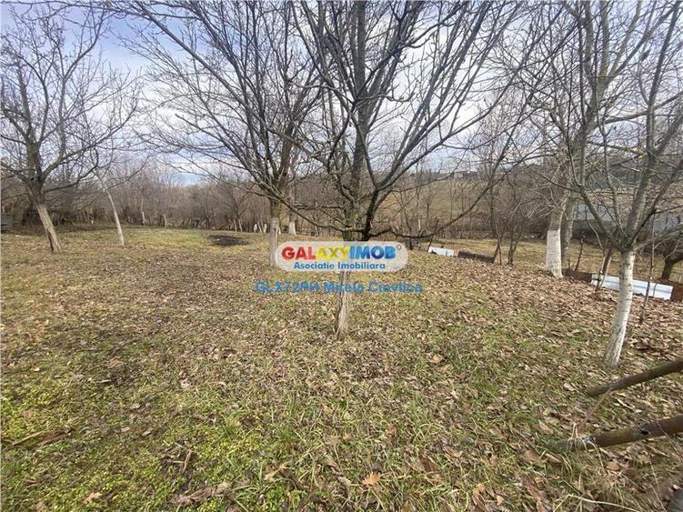 Vanzare casa Baicoi Prahova zona Dambu - 4