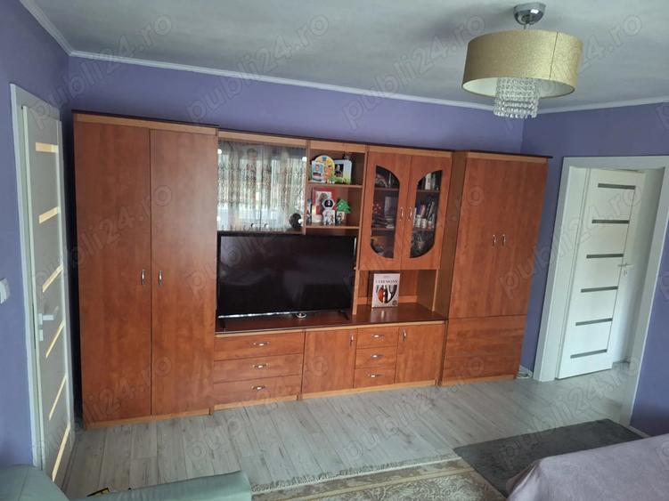 Vand apartament 2 camere, et 1, 54 mp utili Rogerius Oradea - 2