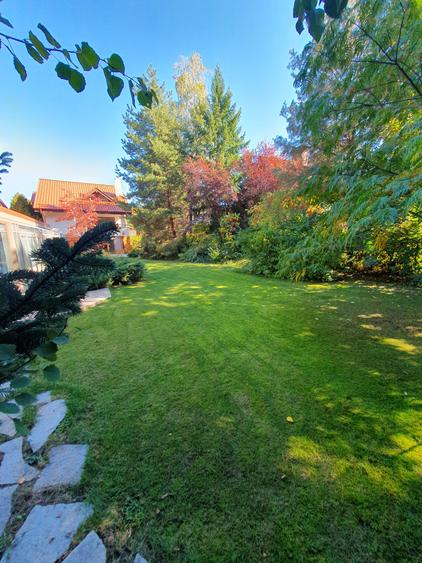 Vila S+P+1+M 650mp Paradisul Verde libera Vezi VIDEO - 2