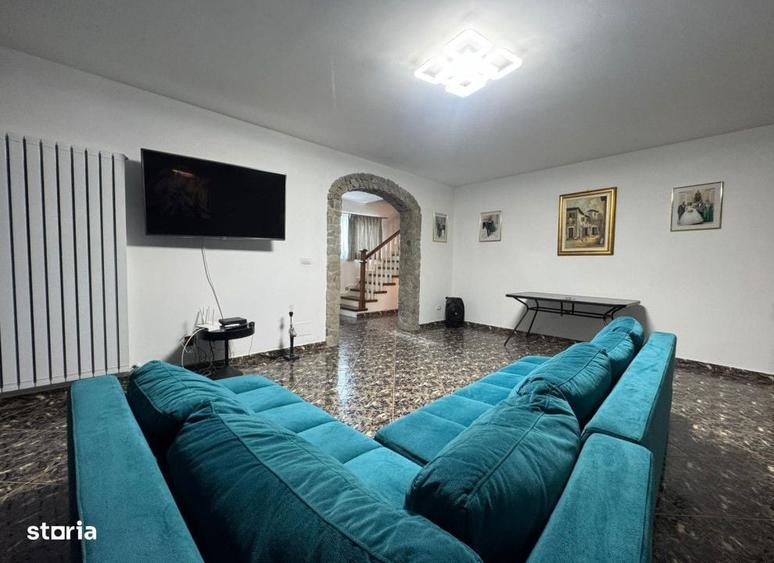 Casa 4 camere Tomesti , 194 metri Cod:160388 - 1