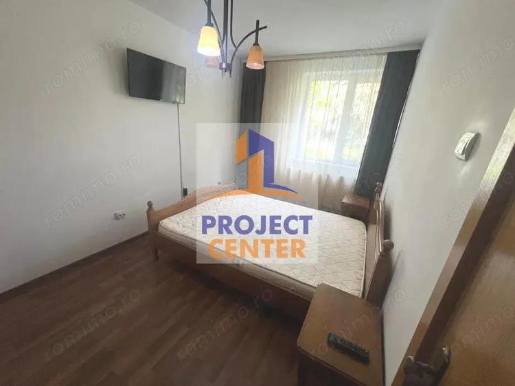 Apartament 2 camere Teilor - 6