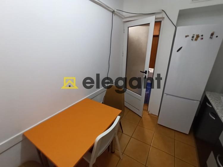 Garsoniera spatioasa, AC, centrala, Ultracentral-Universitate - 6