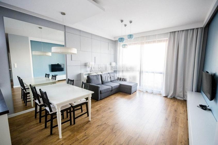 Ap Deosebit 70 mp cu Vedere la MARE - Parcare Privata - Plaja Reyna - 2