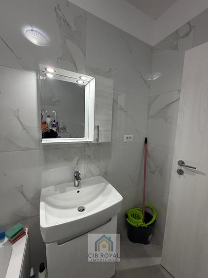 Garsoniera Militari, EnVogue, Bd. Iuliu Maniu 586-590, 15min. metrou Preciziei - 20