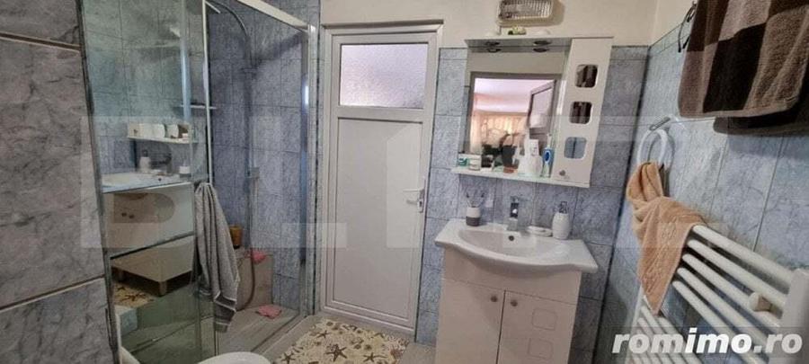 Casa individuala, P+M, 4 camere, 155 mp, teren 1420 mp, Boldesti Scaeni - 6