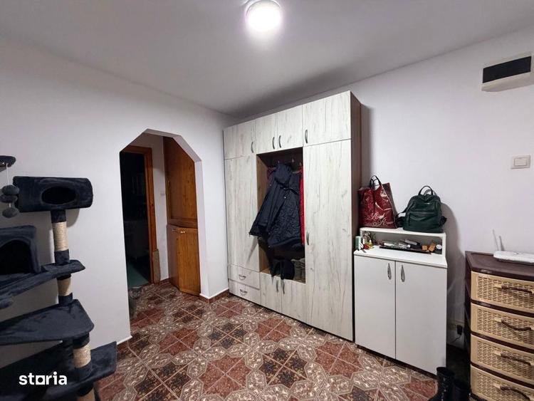 Apartament 2 camere, etaj intermediar , Radauti - 1