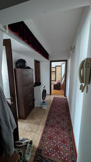 Inchiriez apartament 2 camere semidecomandat proprietar - 14