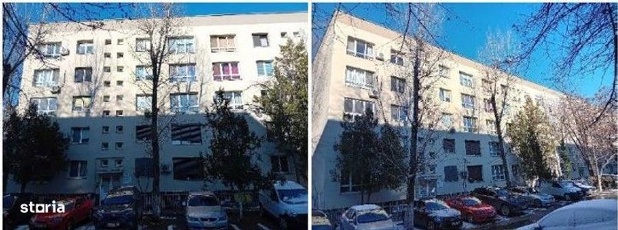 Apartament 3 camere Bucuresti, cota parte 1/2 ; ID: R2973201 - 3