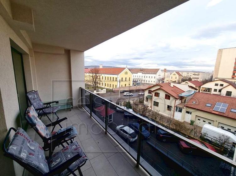 Apartament 3 camere, Marasti, zona Caminele Poli - 8