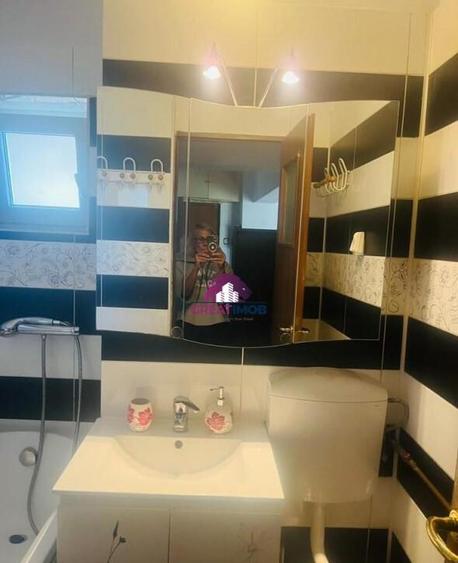 Apartament 3 camere de lux - Ferdinand Dimitrov - - 6